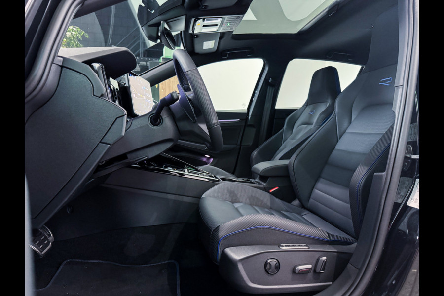 Volkswagen Golf R 8.5 2.0 TSI 4Motion R Facelift|Akrapovic|HUD|Leder|Pano