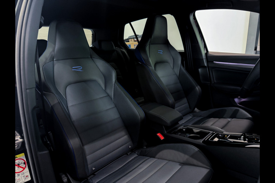 Volkswagen Golf R 8.5 2.0 TSI 4Motion R Facelift|Akrapovic|HUD|Leder|Pano