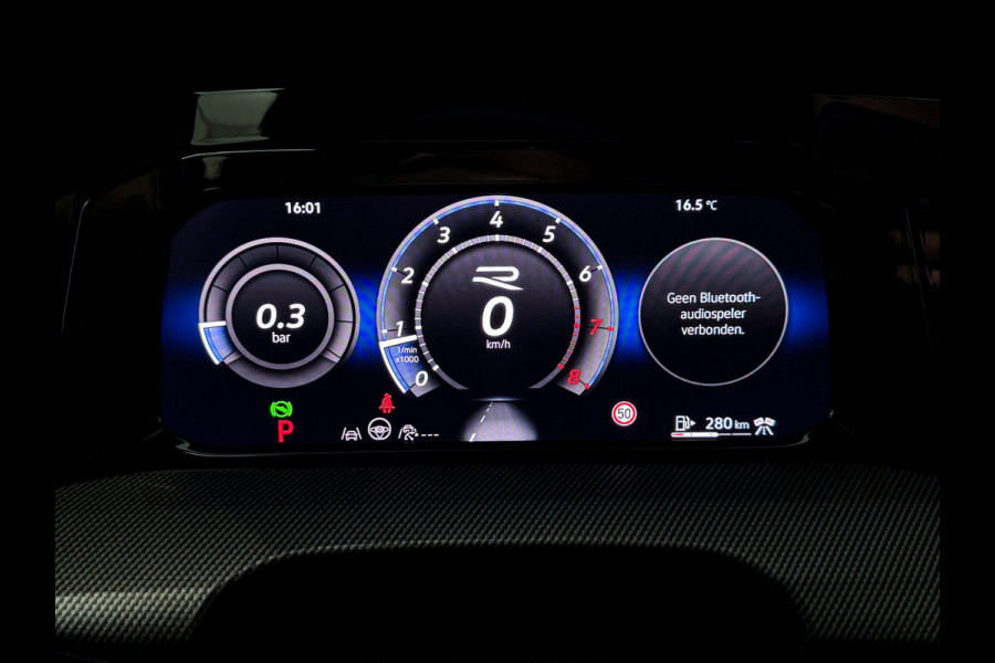 Volkswagen Golf R 8.5 2.0 TSI 4Motion R Facelift|Akrapovic|HUD|Leder|Pano