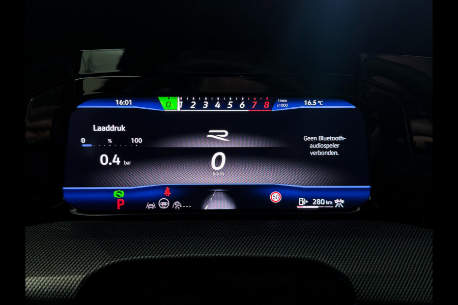 Volkswagen Golf R 8.5 2.0 TSI 4Motion R Facelift|Akrapovic|HUD|Leder|Pano