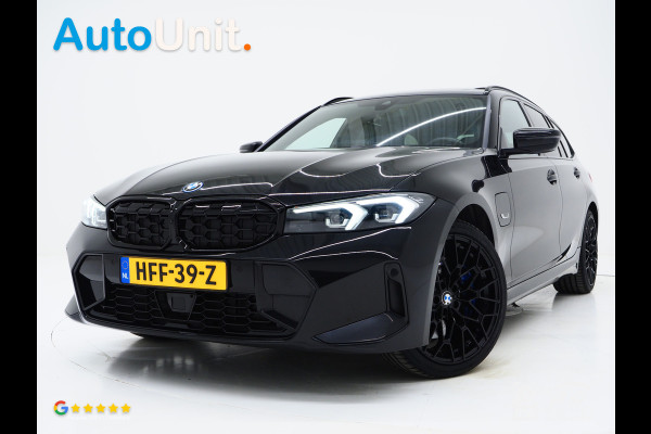 BMW 3 Serie Touring 330e M-Sport LCI | M-Sportstoelen | Panoramadak | Harman/Kardon | Adaptive Cruise | Keyless