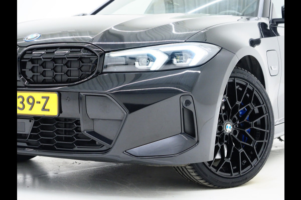 BMW 3 Serie Touring 330e M-Sport LCI | M-Sportstoelen | Panoramadak | Harman/Kardon | Adaptive Cruise | Keyless