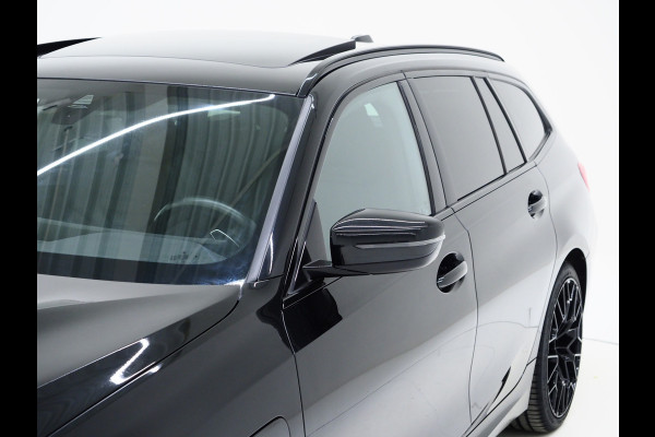 BMW 3 Serie Touring 330e M-Sport LCI | M-Sportstoelen | Panoramadak | Harman/Kardon | Adaptive Cruise | Keyless