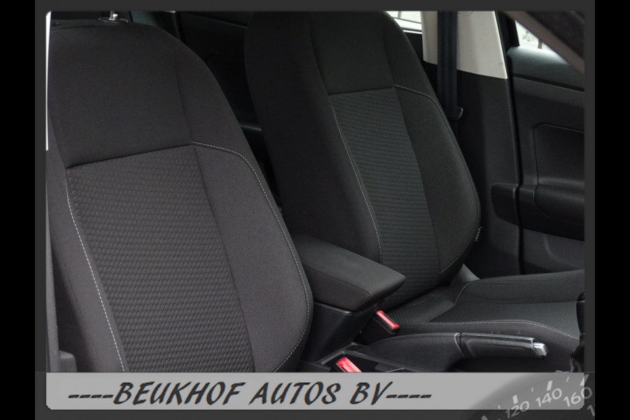 Volkswagen Polo 1.0 Zuinige benzine Carplay Airco Cruise