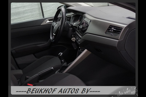 Volkswagen Polo 1.0 Zuinige benzine Carplay Airco Cruise