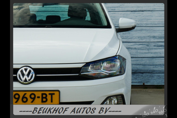 Volkswagen Polo 1.0 Zuinige benzine Carplay Airco Cruise