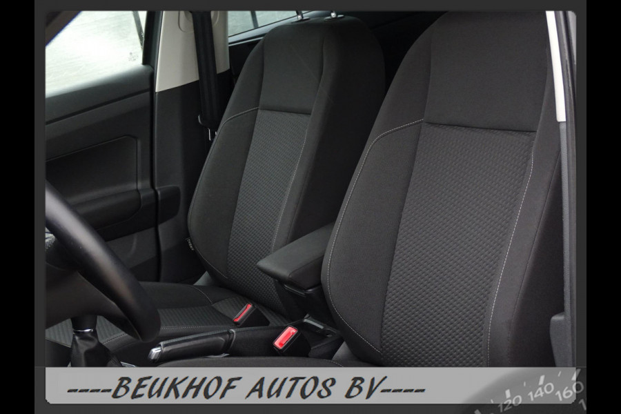 Volkswagen Polo 1.0 Zuinige benzine Carplay Airco Cruise