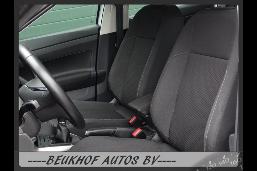 Volkswagen Polo 1.0 Zuinige benzine Carplay Airco Cruise