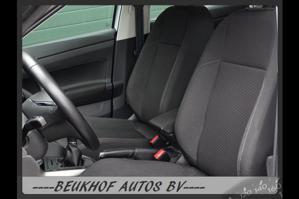 Volkswagen Polo 1.0 Zuinige benzine Carplay Airco Cruise
