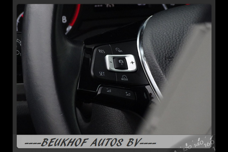 Volkswagen Polo 1.0 Zuinige benzine Carplay Airco Cruise