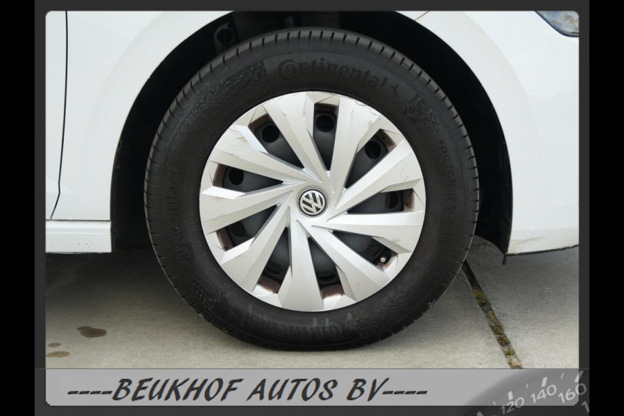 Volkswagen Polo 1.0 Zuinige benzine Carplay Airco Cruise
