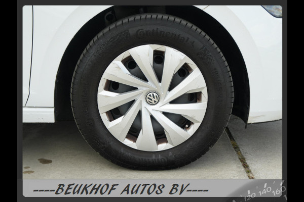 Volkswagen Polo 1.0 Zuinige benzine Carplay Airco Cruise