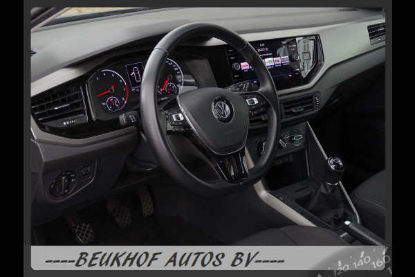 Volkswagen Polo 1.0 Zuinige benzine Carplay Airco Cruise