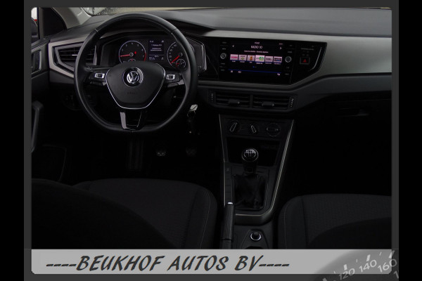 Volkswagen Polo 1.0 Zuinige benzine Carplay Airco Cruise