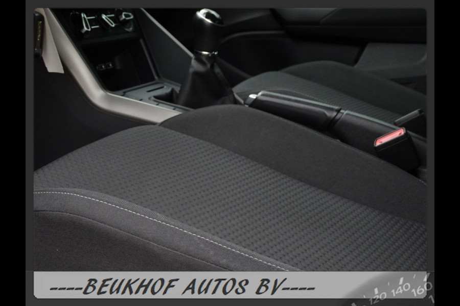 Volkswagen Polo 1.0 Zuinige benzine Carplay Airco Cruise