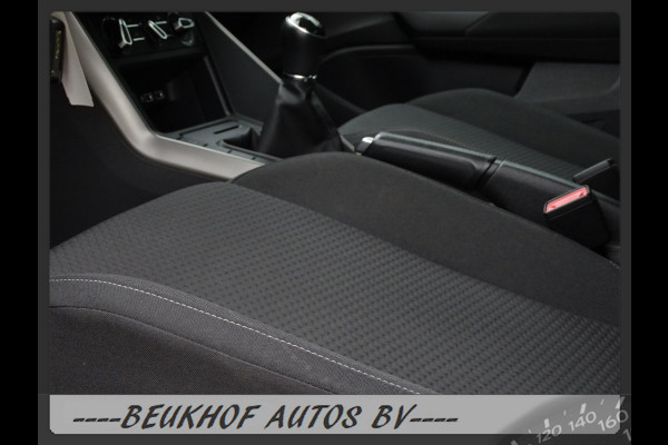 Volkswagen Polo 1.0 Zuinige benzine Carplay Airco Cruise