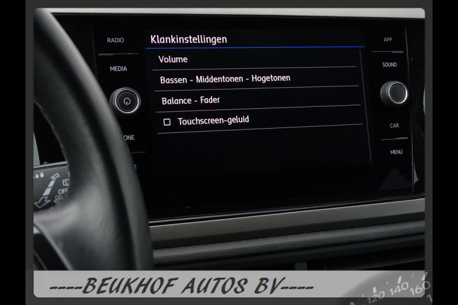 Volkswagen Polo 1.0 Zuinige benzine Carplay Airco Cruise