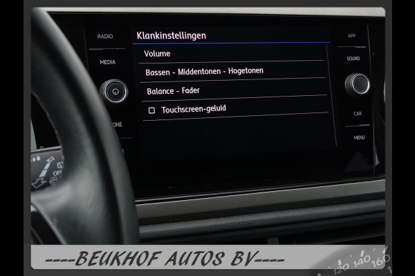 Volkswagen Polo 1.0 Zuinige benzine Carplay Airco Cruise