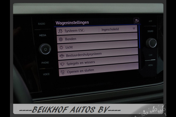Volkswagen Polo 1.0 Zuinige benzine Carplay Airco Cruise