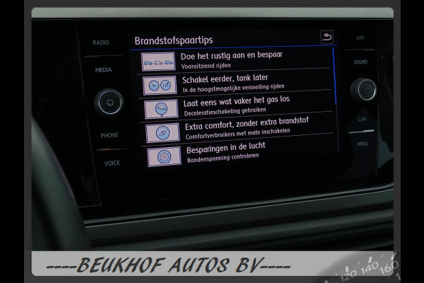 Volkswagen Polo 1.0 Zuinige benzine Carplay Airco Cruise