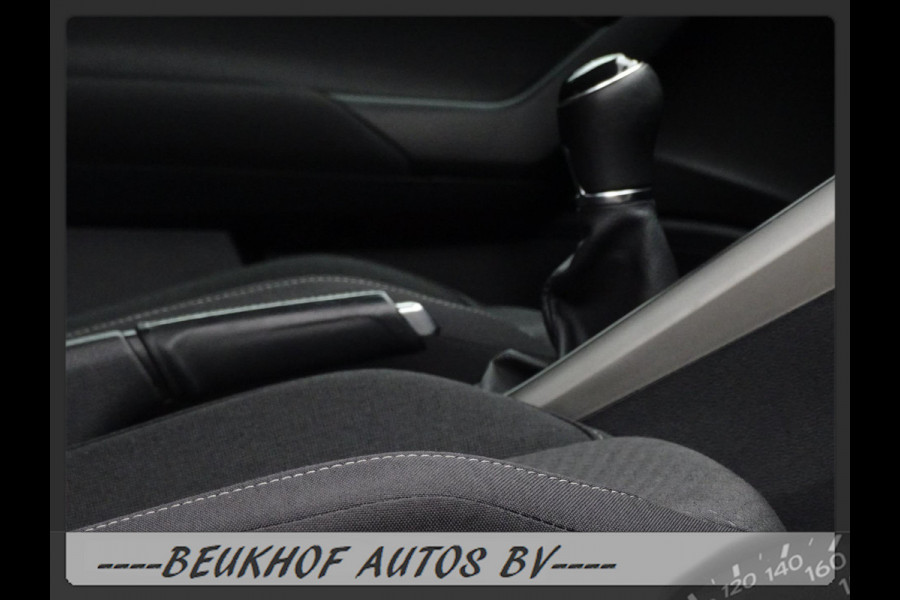 Volkswagen Polo 1.0 Zuinige benzine Carplay Airco Cruise