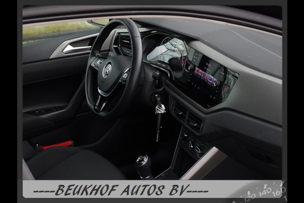 Volkswagen Polo 1.0 Zuinige benzine Carplay Airco Cruise