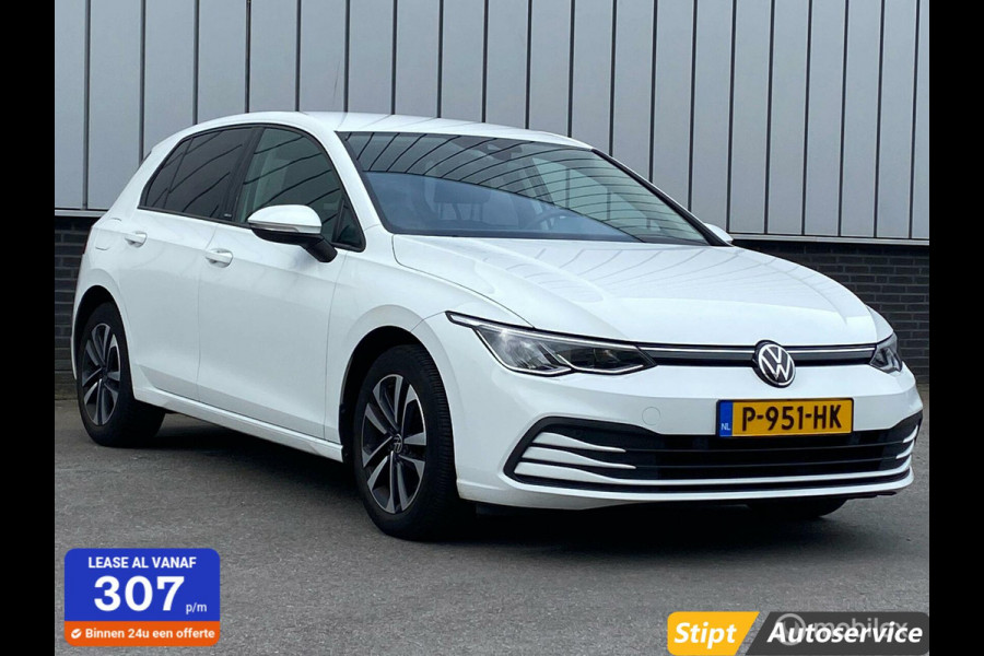 Volkswagen Golf 1.5 TSI/NAV/Camera/Carplay/Parkeersensoren