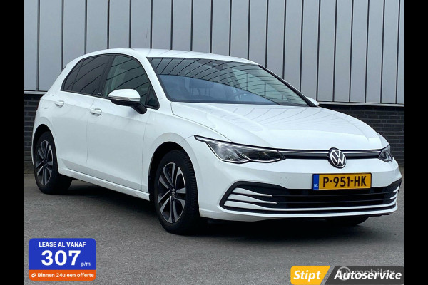 Volkswagen Golf 1.5 TSI/NAV/Camera/Carplay/Parkeersensoren