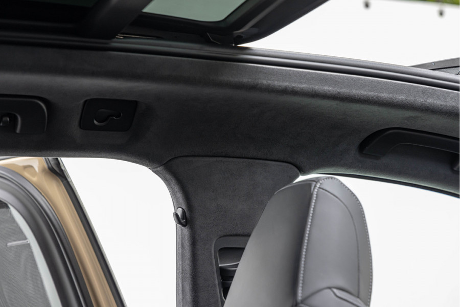 Audi Q7 60 TFSI-e 490pk Quattro Pano Carbon S-stoelen Advanced Onderstel Nachtzicht B&O