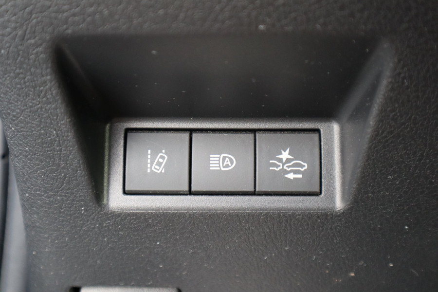 Toyota Yaris 1.5 Hybrid Dynamic Camera / Climate Control / Navigatie / 1e eigenaar