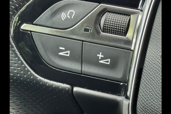 Peugeot 3008 1.2 PureTech GT Line, panoramadak, achteruitrijcamera, 64000 km, Nederlandse auto met nap