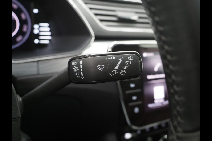 Škoda Superb Combi 1.4 TSI iV 218PK | Panoramadak | Adaptive Cruise | Virtual | Camera | Trekhaak
