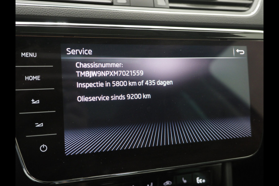 Škoda Superb Combi 1.4 TSI iV 218PK | Panoramadak | Adaptive Cruise | Virtual | Camera | Trekhaak