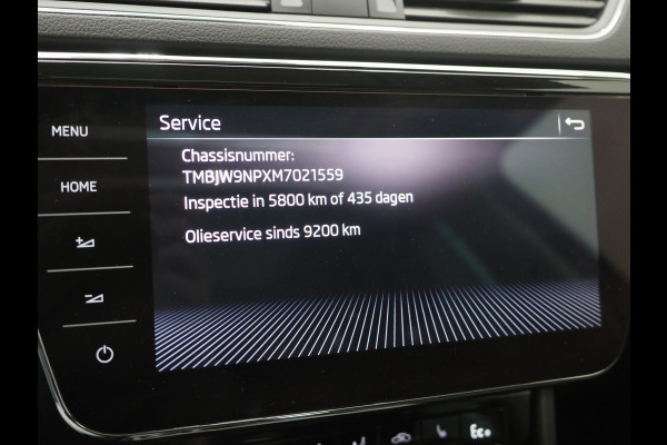 Škoda Superb Combi 1.4 TSI iV 218PK | Panoramadak | Adaptive Cruise | Virtual | Camera | Trekhaak