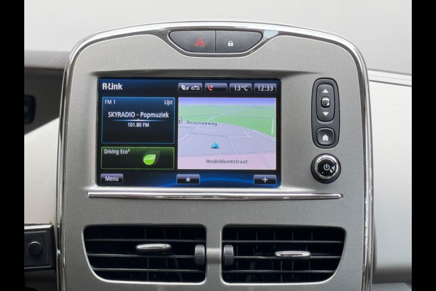 Renault ZOE R90 Bose 41 kWh, koopaccu, achteruitrijcamera,leder, Nederlandse auto met nationale auto pas