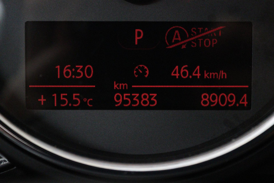 MINI Countryman 2.0 Cooper S ALL4 Chili (PANORAMADAK, CAMERA, NAVIGATIE, PARKEERSENSOREN, STOELVERWARMING, LEER, NL-AUTO)
