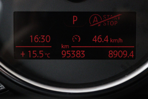 MINI Countryman 2.0 Cooper S ALL4 Chili (PANORAMADAK, CAMERA, NAVIGATIE, PARKEERSENSOREN, STOELVERWARMING, LEER, NL-AUTO)