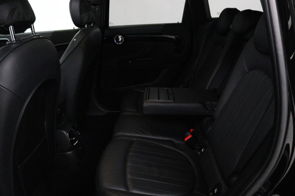 MINI Countryman 2.0 Cooper S ALL4 Chili (PANORAMADAK, CAMERA, NAVIGATIE, PARKEERSENSOREN, STOELVERWARMING, LEER, NL-AUTO)
