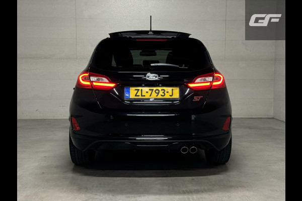 Ford Fiesta 1.5 EcoBoost ST-3 Performance Pano Recaro B&O CarPlay