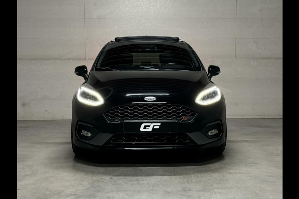 Ford Fiesta 1.5 EcoBoost ST-3 Performance Pano Recaro B&O CarPlay