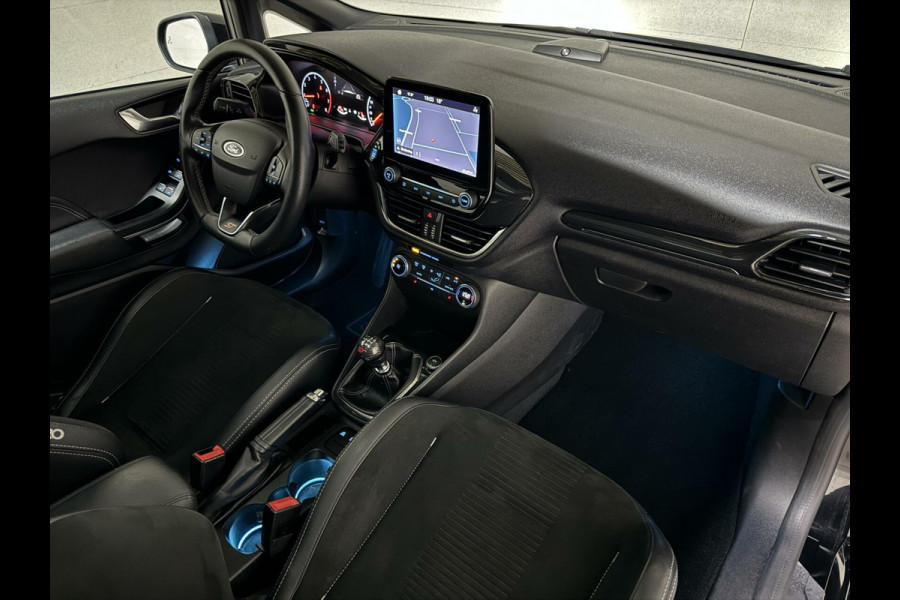Ford Fiesta 1.5 EcoBoost ST-3 Performance Pano Recaro B&O CarPlay