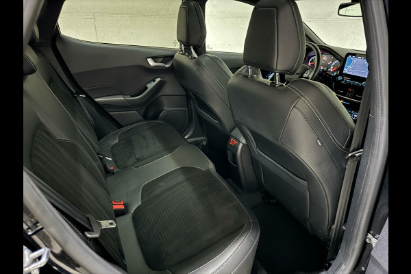 Ford Fiesta 1.5 EcoBoost ST-3 Performance Pano Recaro B&O CarPlay