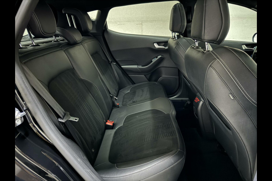 Ford Fiesta 1.5 EcoBoost ST-3 Performance Pano Recaro B&O CarPlay