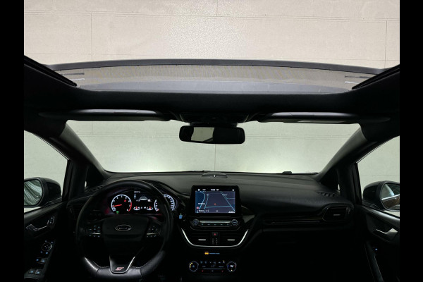 Ford Fiesta 1.5 EcoBoost ST-3 Performance Pano Recaro B&O CarPlay