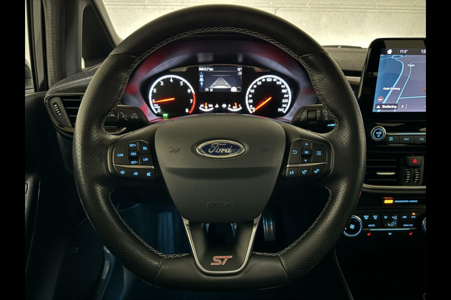 Ford Fiesta 1.5 EcoBoost ST-3 Performance Pano Recaro B&O CarPlay