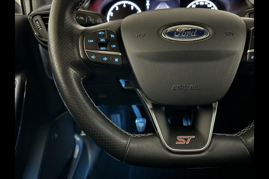 Ford Fiesta 1.5 EcoBoost ST-3 Performance Pano Recaro B&O CarPlay