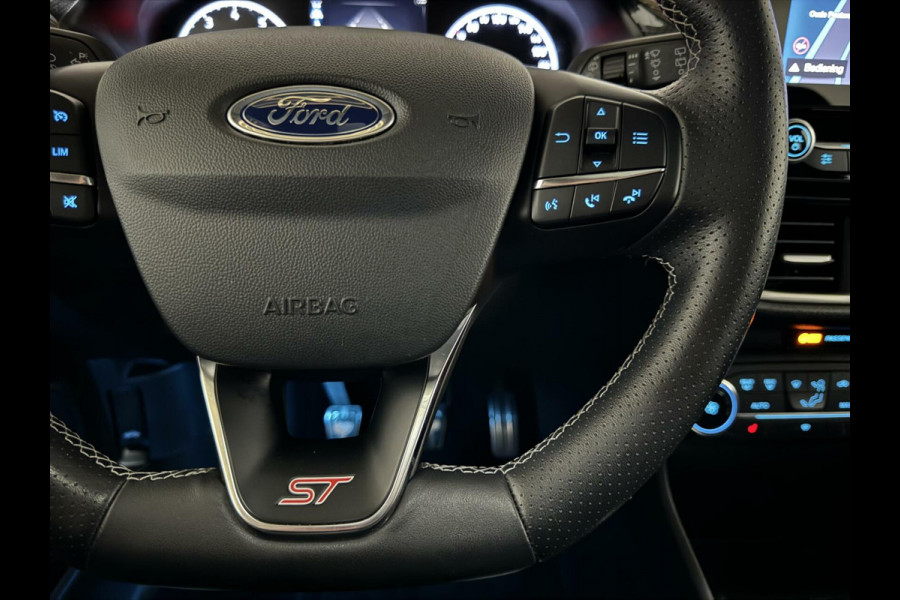 Ford Fiesta 1.5 EcoBoost ST-3 Performance Pano Recaro B&O CarPlay