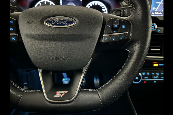 Ford Fiesta 1.5 EcoBoost ST-3 Performance Pano Recaro B&O CarPlay