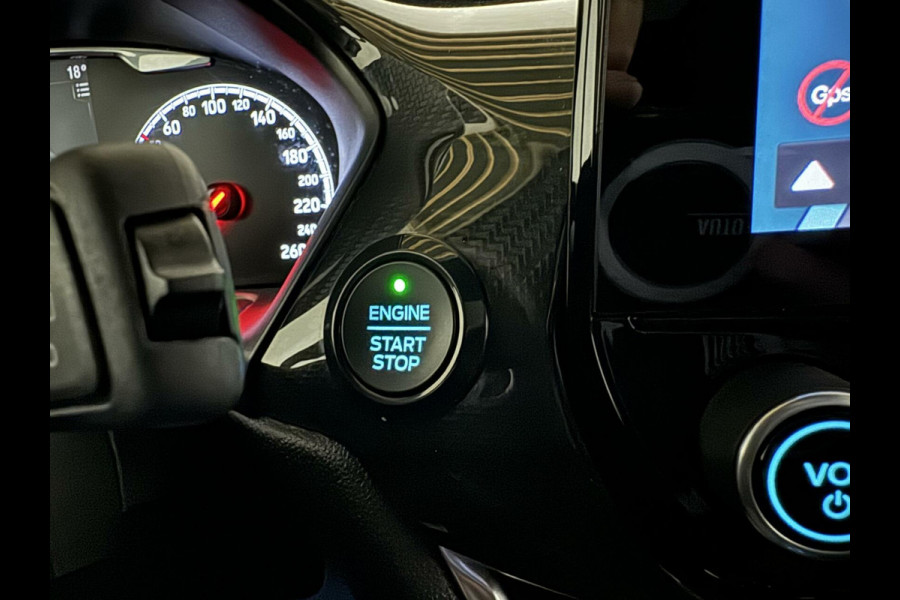 Ford Fiesta 1.5 EcoBoost ST-3 Performance Pano Recaro B&O CarPlay