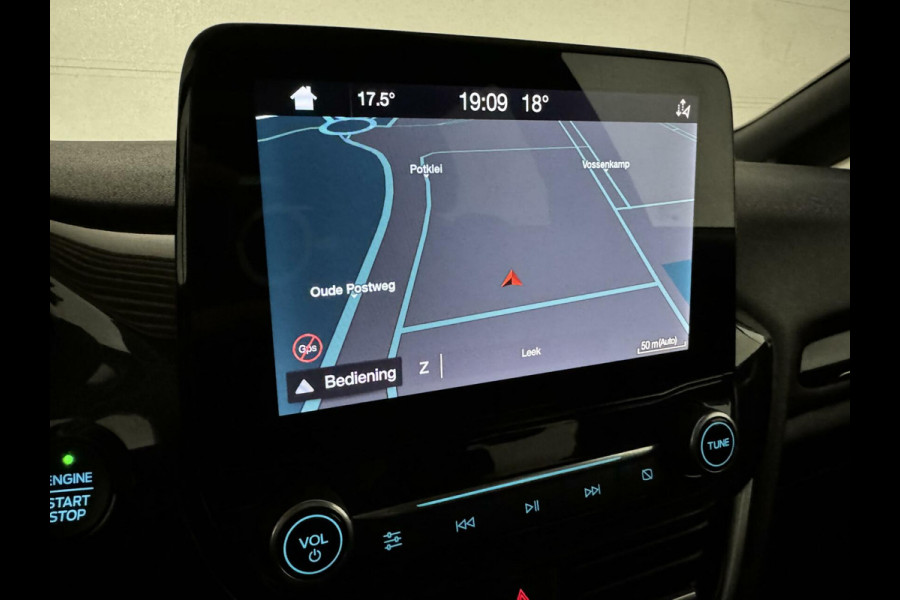Ford Fiesta 1.5 EcoBoost ST-3 Performance Pano Recaro B&O CarPlay
